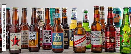 משקאות עצמאות משקאות עצמאות