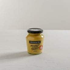 חרדל דיז'ון DIDDEN