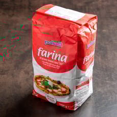 קמח חיטה רך FARINA PIZZA