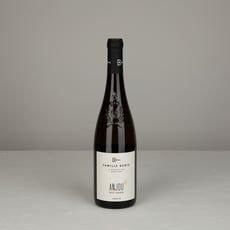 דומיין דו פטי קלושה, אנז'ו לבן