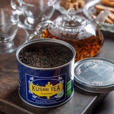 חליטת תה "אנסטסיה" KUSMI