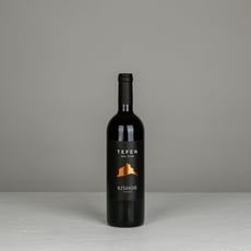 כישור, מצודת תפן