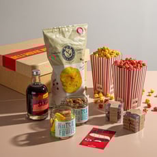 מארז חיים בסרט