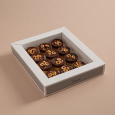 מגש סבלה ג'נדויה