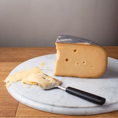 גבינת אולד אמסטרדם
