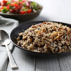 אורז מג'דרה