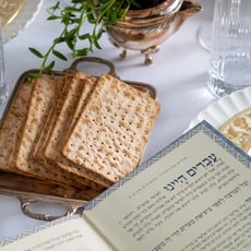 מיני מצות