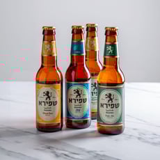רביעיית בירה שפירא