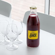 מיץ סלק תפוח גדול