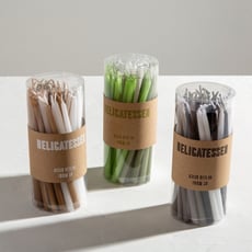 נרות חנוכה צבעוניים