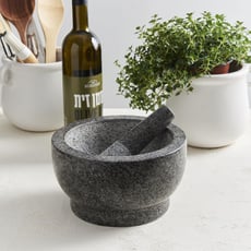 מכתש ועלי גדול