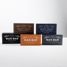 סבון MAN BAR