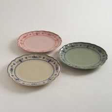 צלחת פיורי עיקרית