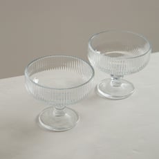 גביע קינוח רחב