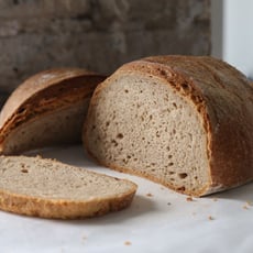 לחם שאור גרמני