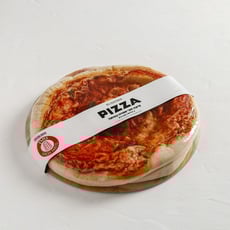 בסיס פיצה איטלקית נפוליטנית