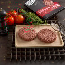 המבורגר REDEFINE MEAT