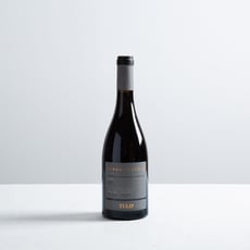 טוליפ, סירה רזרב