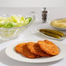 שניצל עוף