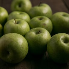 תפוח עץ ירוק