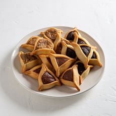 מיקס אוזני המן
