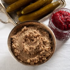 כבד קצוץ