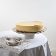 עוגת גבינה גדולה לפסח