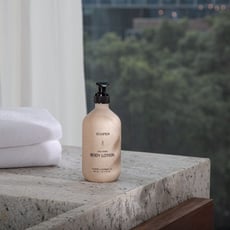 קרם גוף SOAPIER