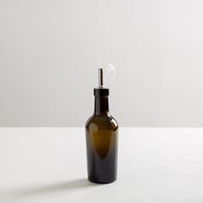 בקבוק זכוכית לשמן זית