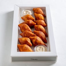 מגש קובה עדשים