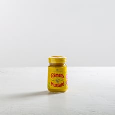 חרדל חלק Colman's