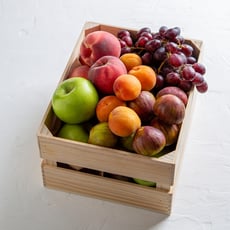 ארגז פירות העונה
