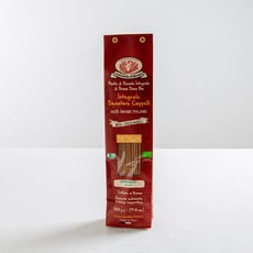 ספגטי סנטורה קאפלי RUSTICHELLA