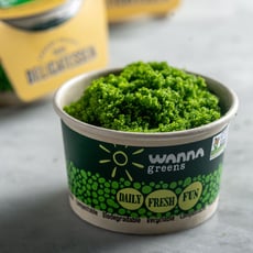 Wanna Greens