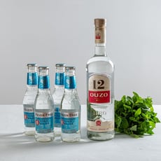 ערכה לערב של אוזו