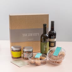 מארז Thank You So Much