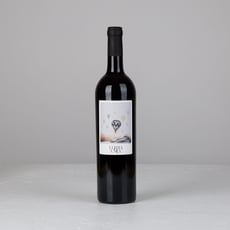 Terra Uma היין של תומר