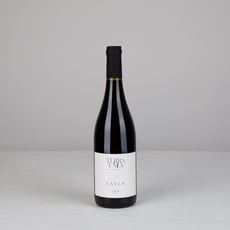 Terra Uma לילה אדום