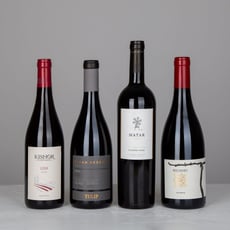 מארז יין צפוני