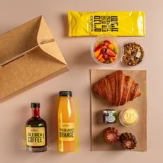 בוקר בפלאס דה ווז'