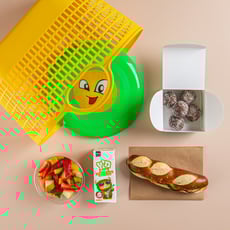 מארז פיקניקיד