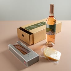 מארז גבינות OH MY GOUDA