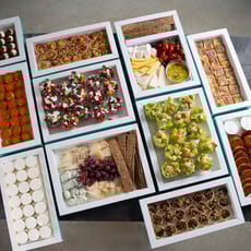 אירוח שבועות כשר