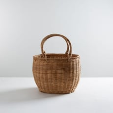 סל קש אובלי עם ידיות S