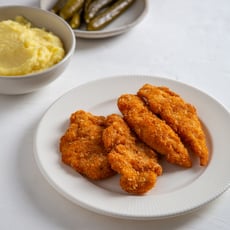 שניצלוני עוף