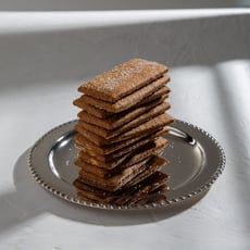 עוגיות דבש ותבלינים