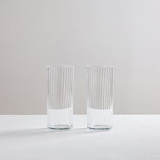 הייבול פסים זכוכית