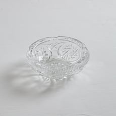 מאפרה קריסטל