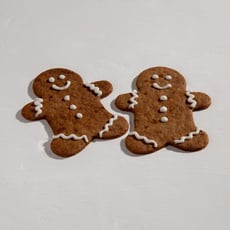 עוגיית ג'ינג'ר קידס - ילד