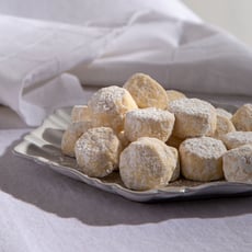 עוגיות חמאה לפסח